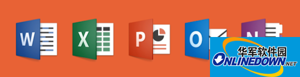 Office 2016 for mac 