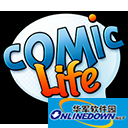 Comic Life Mac版