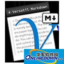 Versatil Markdown Mac版