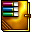 WinRAR段首LOGO