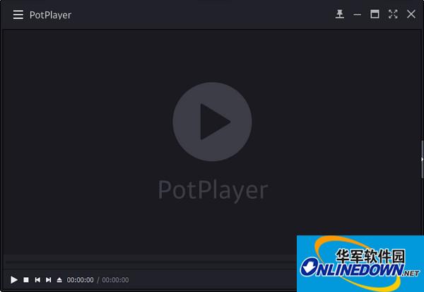 PotPlayer64位精简工具