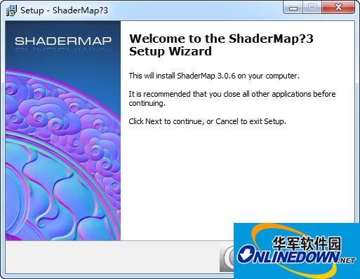 法线贴图转换工具ShaderMap