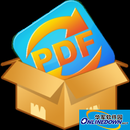 Coolmuster PDF Converter Pro(PDF转换办公文档格式)