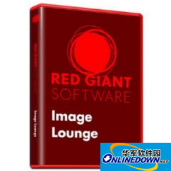 Image Lounge插件段首LOGO