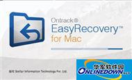 EasyRecovery12-Home Mac