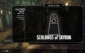 上古卷轴5爱之实验室MOD汉化整合版段首LOGO