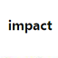 impact字体中文版 impact字体中文版