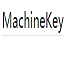 machinekey生成工具