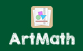 ArtMath段首LOGO