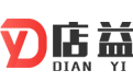 店益收银系统段首LOGO