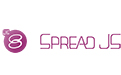 SpreadJS 表格控件軟件段首LOGO