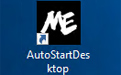 學生桌面AutostartDesktop段首LOGO