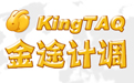 KingTAQ金途计调段首LOGO