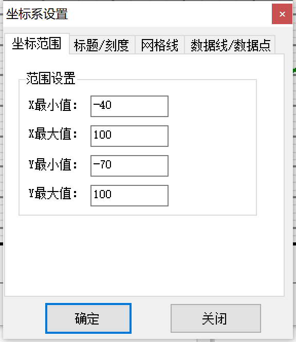 坐標點調整優化大師PointAdjuster截圖