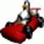 开源免费跑跑车 Super TuxKart for Mac