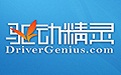 驱动精灵段首LOGO