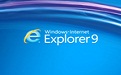 IE9 (Internet explorer 9)32位段首LOGO