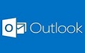 Outlook段首LOGO
