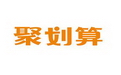 聚划算桌面版段首LOGO