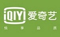 爱奇艺视频播放器段首LOGO