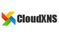 CloudXNS一键DNS优化设置段首LOGO