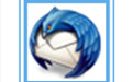 雷鳥郵件客戶端(Mozilla Thunderbird)段首LOGO