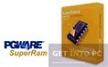 PGWARE SuperRam段首LOGO