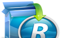 Revo Uninstaller Pro段首LOGO