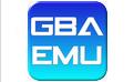 GBA模拟器:GBA.emu段首LOGO