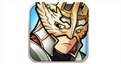 魔法门之英雄交锋:Might & Magic Clash of Heroes段首LOGO