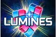音乐方块 Lumines段首LOGO