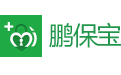 鹏保宝加密工具段首LOGO