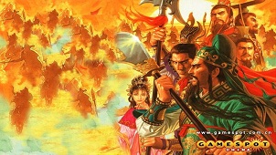 三国志11系列