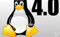 Linux Kernel  For Linux段首LOGO