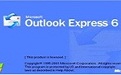 Outlook Express Email Saver段首LOGO