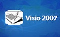 Visio Viewer 2007 SP1段首LOGO