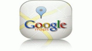 谷歌地图下载