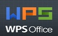 WPS Office 2012段首LOGO