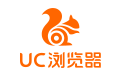 UC浏览器电脑版段首LOGO
