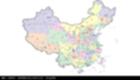 中国地图下载