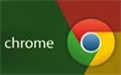 谷歌浏览器Google Chrome for Linux 64bit段首LOGO
