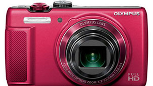 olympus数码相机