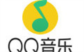 QQ音乐段首LOGO