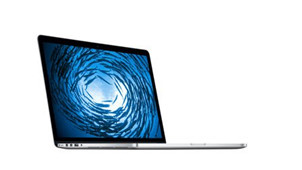 苹果macbook