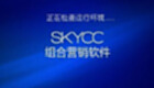 skycc组合营销软件专题