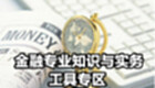 金融专业知识与实务工具专区