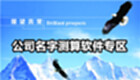 公司名字测算软件专区