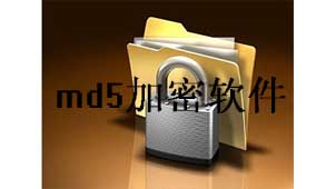 md5加密系统软件下载