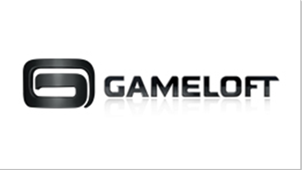 Gameloft游戏专区