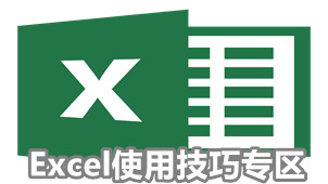 Excel使用技巧专区